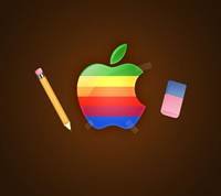 pic for Apple 960x854